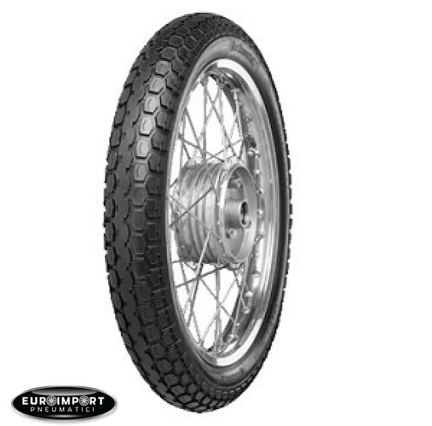 Continental Kks 10  2 3/4/  16 46 J  XL  TT